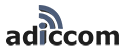 Logo ADICCOM