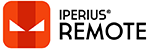 Logo Iperius Remote